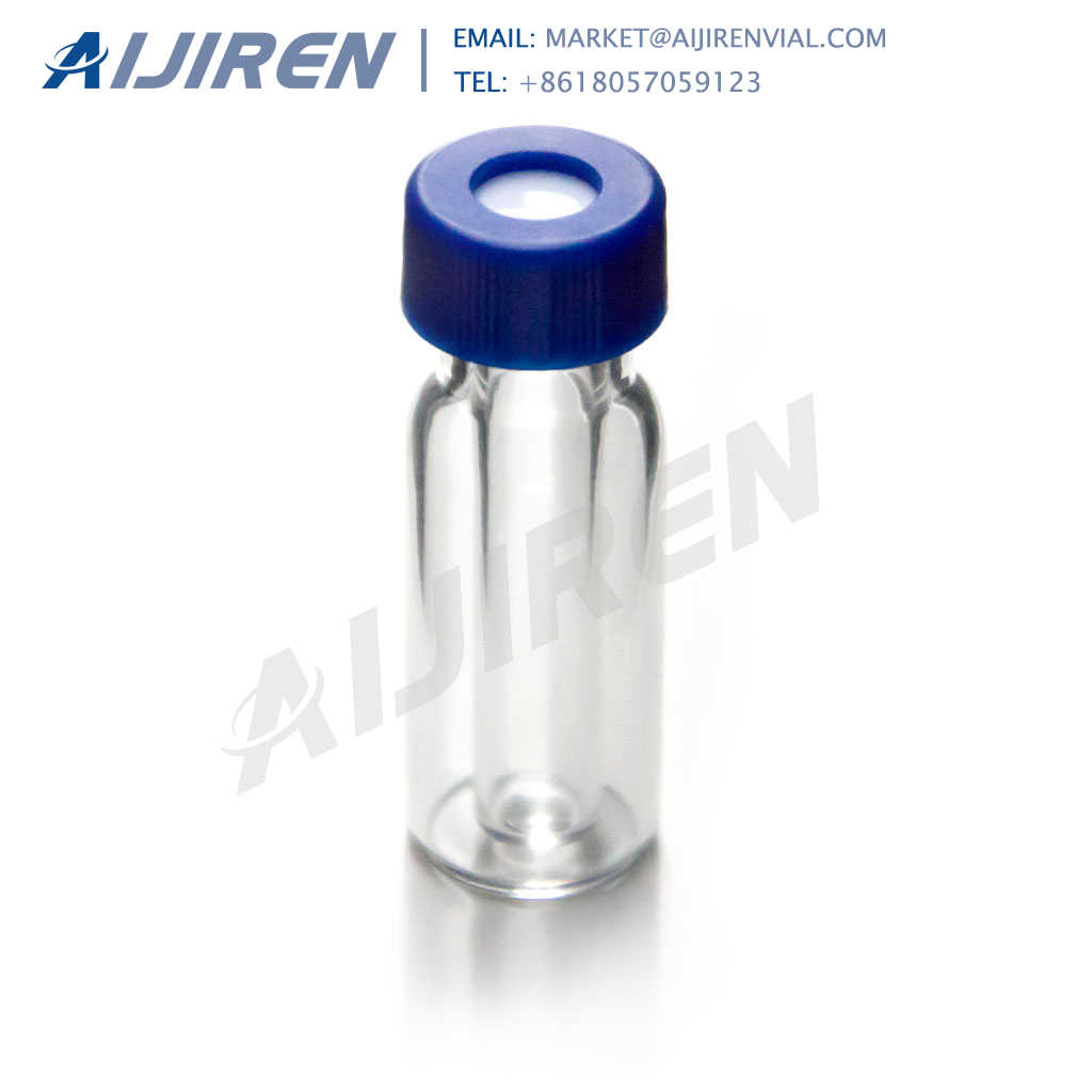 <h3>HPLC Vials - Quzhou Lab Technology Co.,Ltd</h3>
